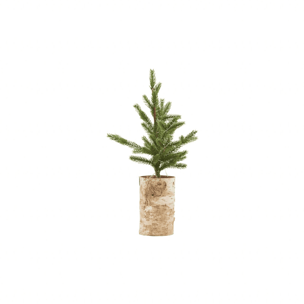 Small PreLit Artificial Tree