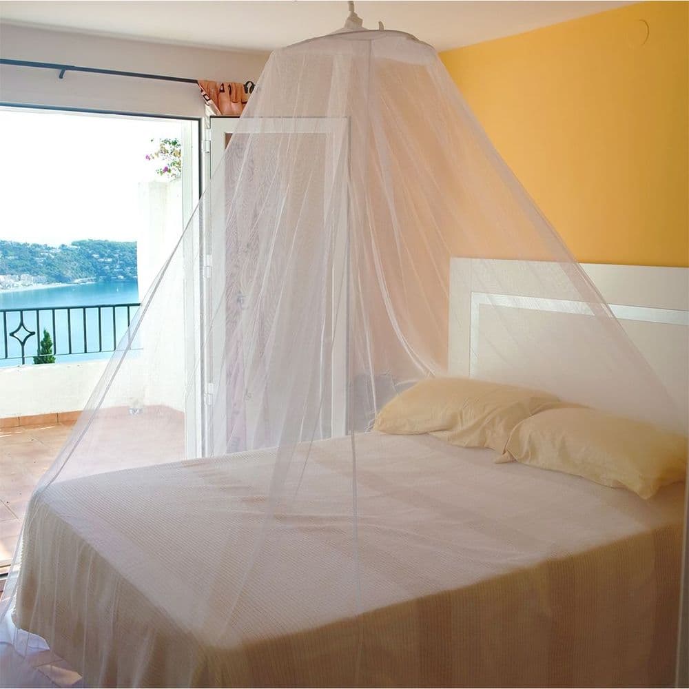 Bug Net Hanging Premium Bell Net|Hanging Mosquito Nets
