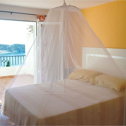 Bell Net Hanging Mosquito Net