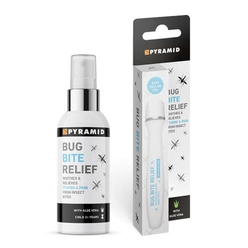 Bug Bite Relief