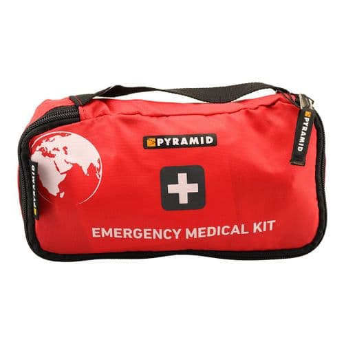 Emergency Medical Kit