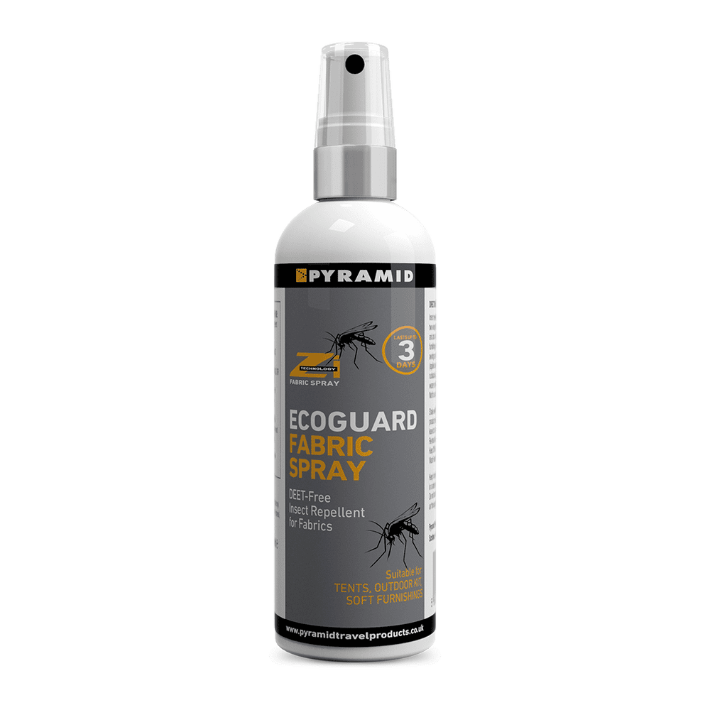 Fabric Spray Material ProtectionTravel Accessories