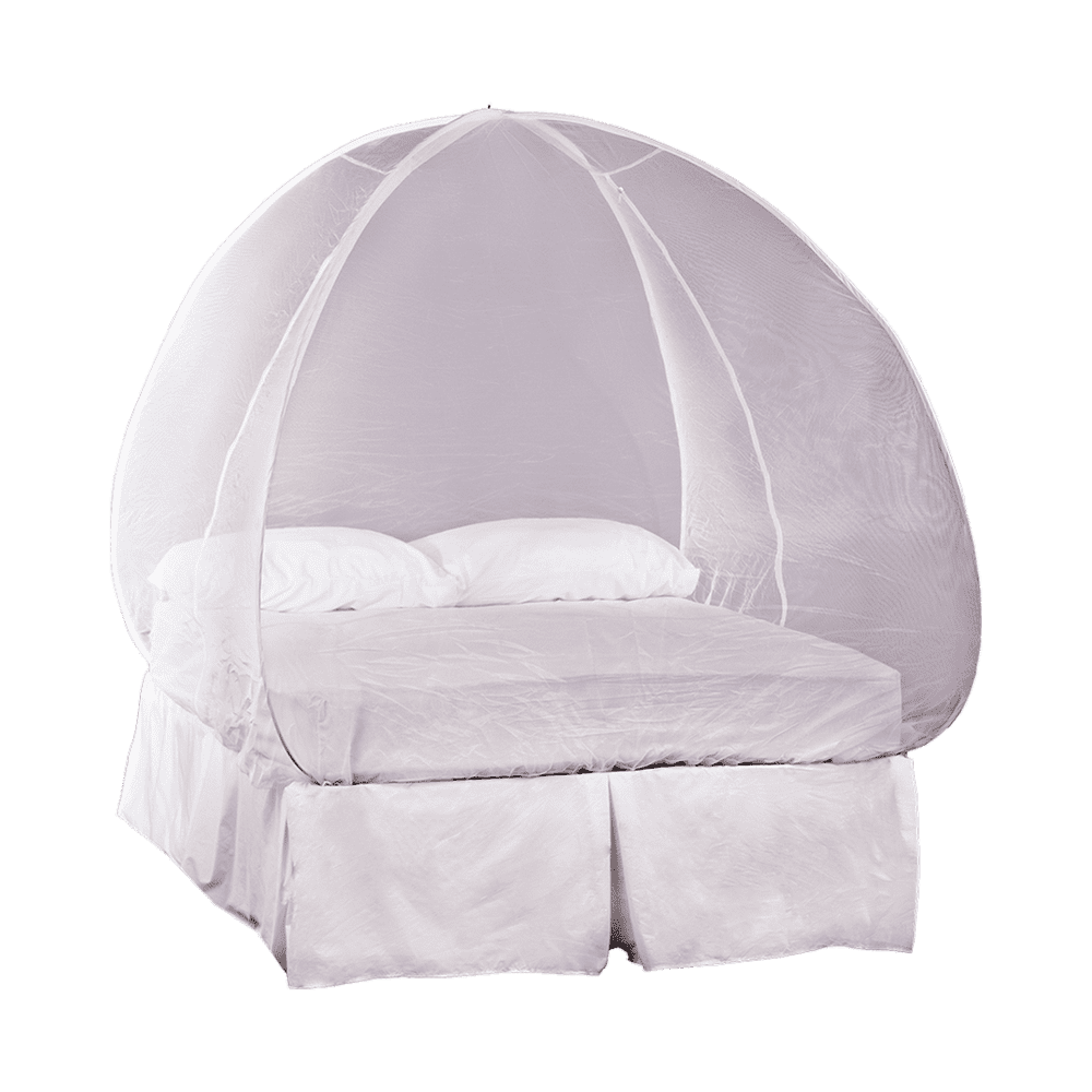 Bed NetSelf Supporting Mosquito Nets