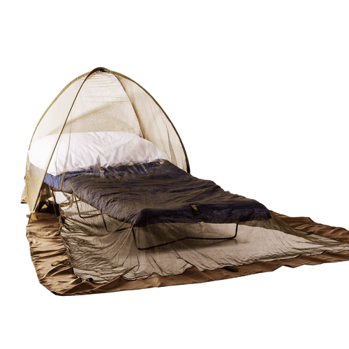 Pop Up Dome Self Supporting Mosquito Net