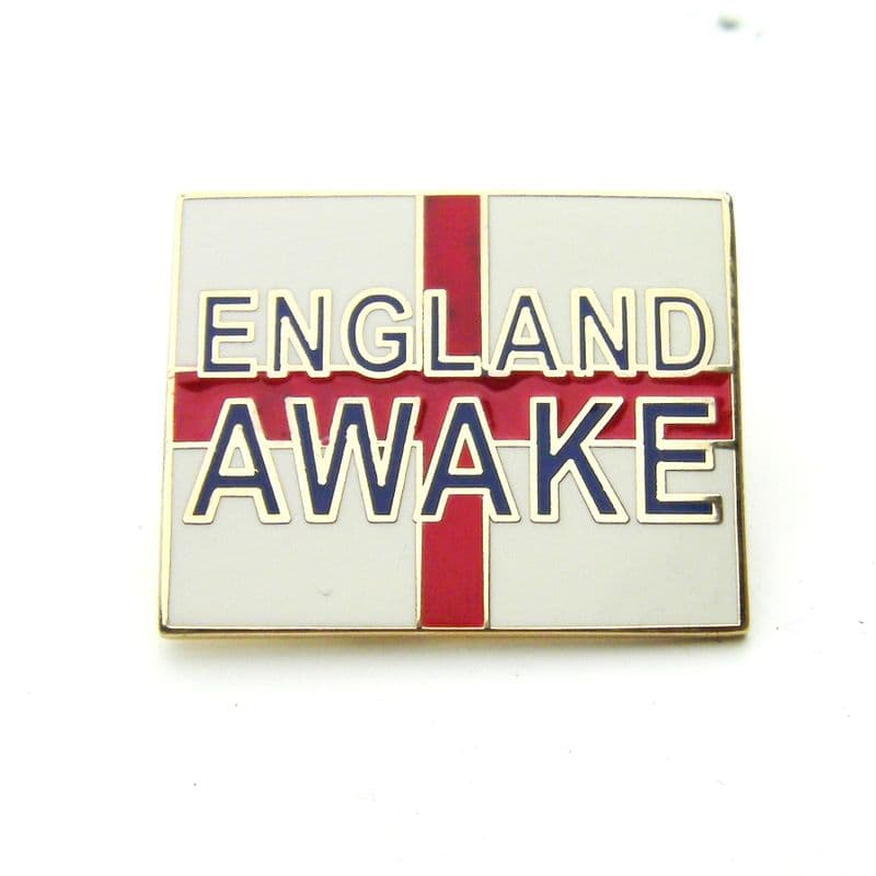 England Badge