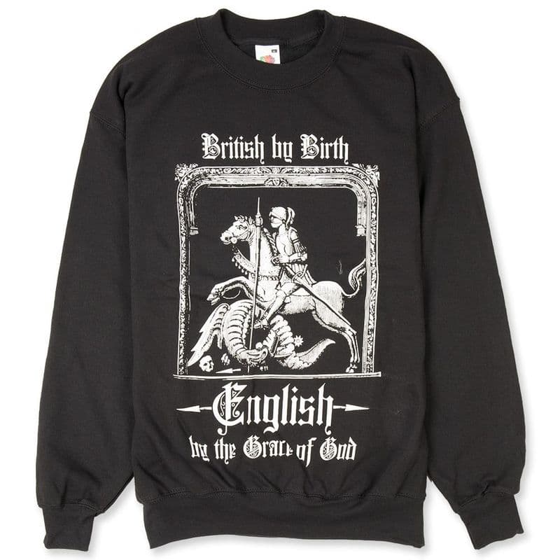 England Sweatshirt