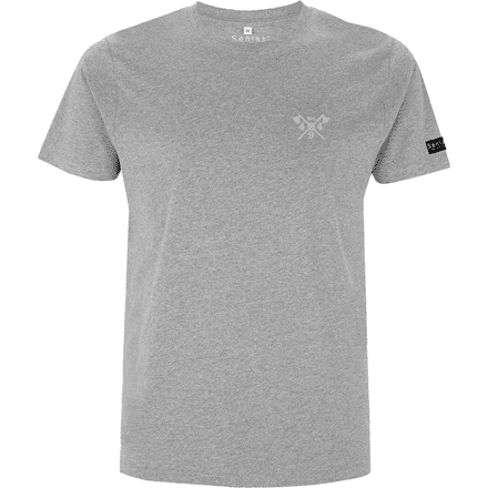 "Leofwine" T-Shirt - Heather Grey