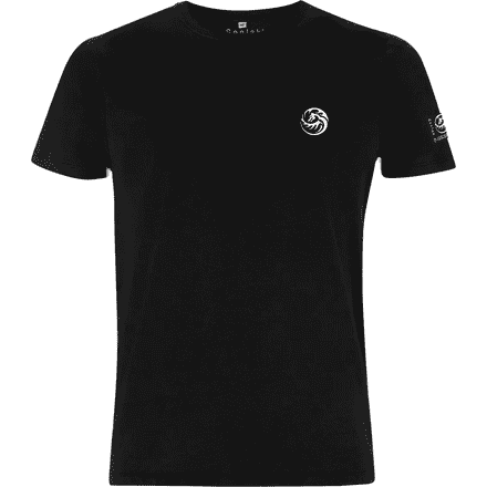 "Senlak Emblem" T-Shirt - Black