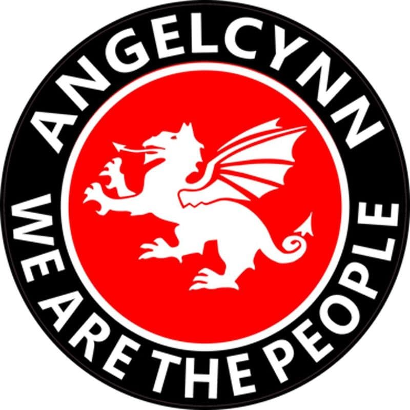 Angelcynn