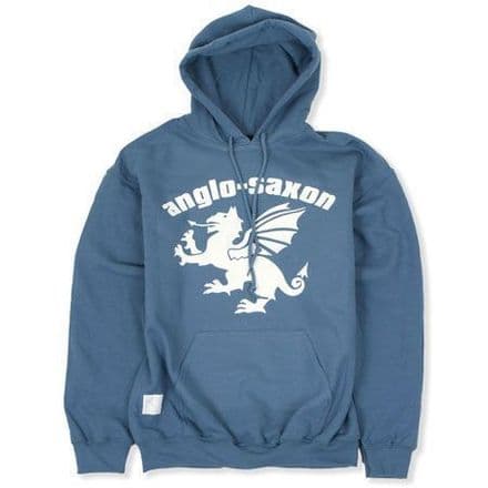 Anglo-Saxon Hoodie