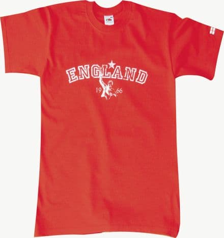 England 1966 T-shirt