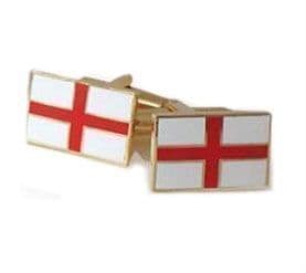 England Cufflinks
