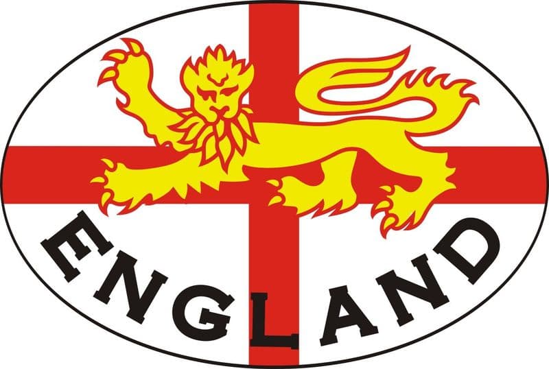 England