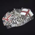 England T-Shirt - A Breed Apart