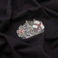 England A Breed Apart T-Shirt with Left Chest Print