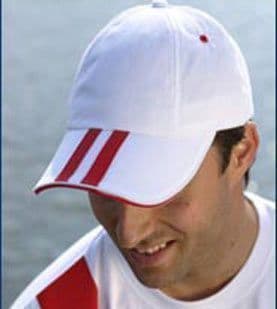England White TC Baseball Cap