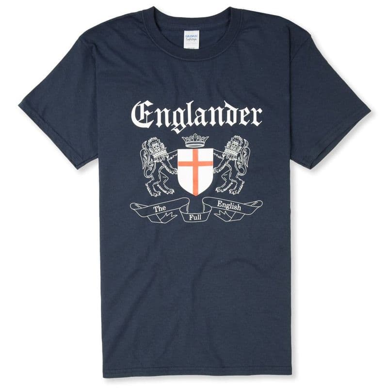 England T-shirt -