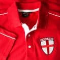 Finden and Hales England Polo Shirt