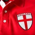 Finden and Hales England Polo Shirt