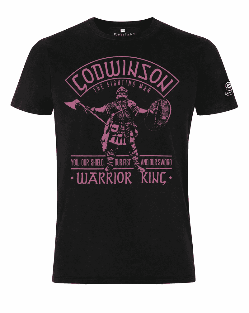Senlak Godwinson