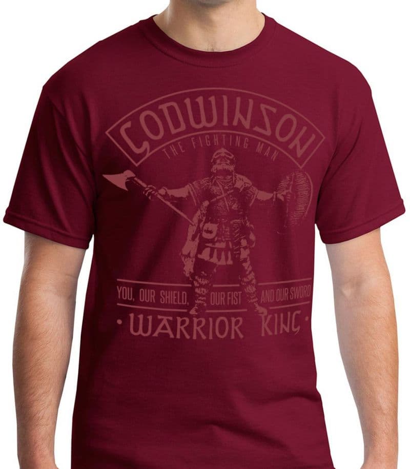 Godwinson
