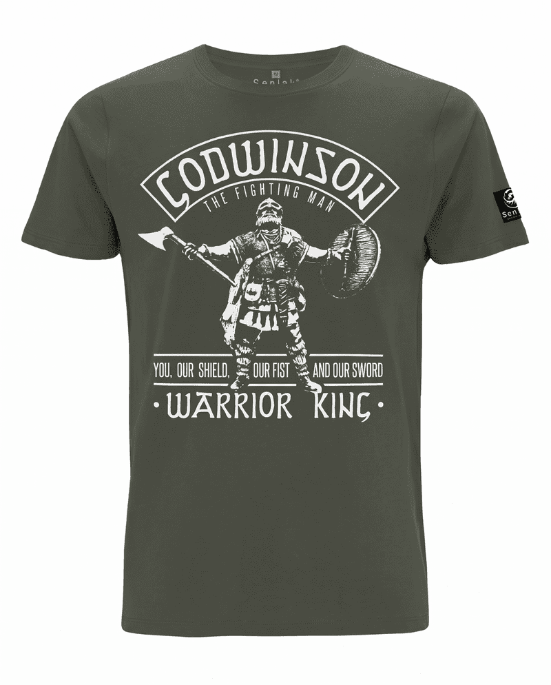 Senlak Godwinson 