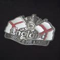 Patriotism Is Not A Crime England T-Shirt