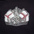 Patriotism Is Not A Crime England T-Shirt