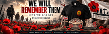Poppy Day