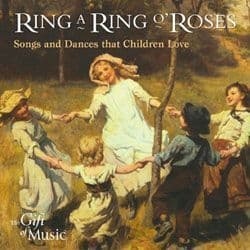 Ring A Ring O Roses CD