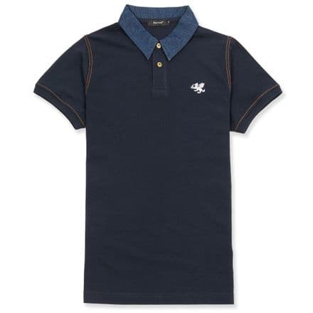 Senlak DNM Polo - Navy