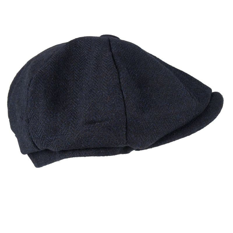 Senlak Herringbone Weave