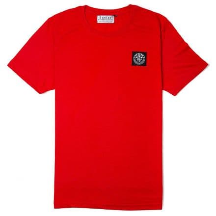 Senlak "Oswin" T-Shirt - Red