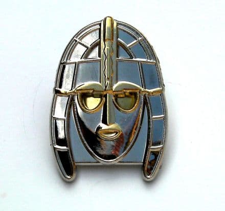 Sutton Hoo Lapel Badge