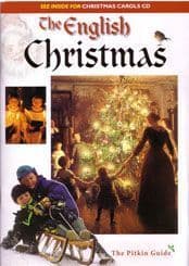 The English Christmas - The Pitkin Guide