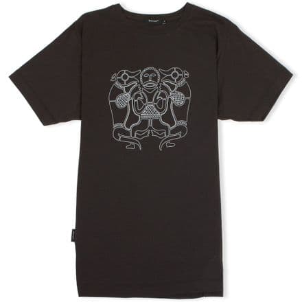 Tiw T-Shirt - Black