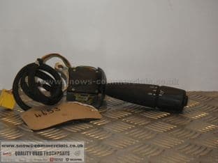 Cruise Control Switch Daf 1439489