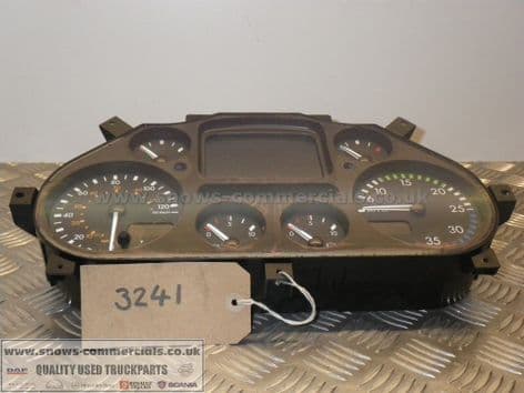 DIP-4 Instrument Panel Daf 1699389