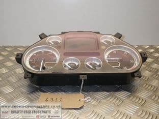 DIP-4 Instrument Panel Daf 1699397