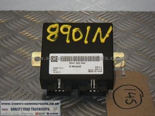 E-Modul2 ECU Daf 6041322044