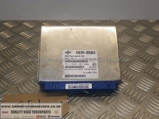 EBS ECU MAN 81.25808-7048