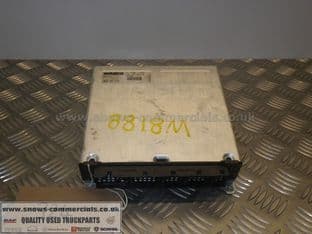 EBS ZM ECU Daf 1694000
