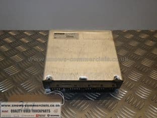 EBS ZM ECU Daf 1840400