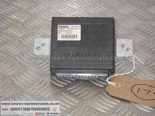 ECAS ECU Daf 1314935