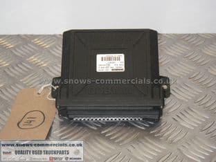 ECAS ECU Daf 1327811