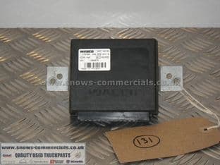 ECAS ECU Daf 1380874