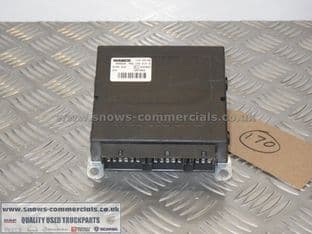 ECAS ECU Daf 1657855