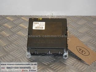 ECAS ECU Daf 1852232