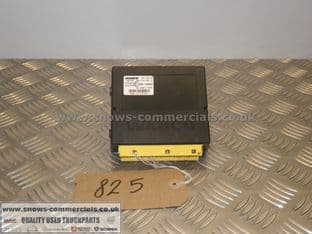 ECAS ECU MAN 81.25811-7028