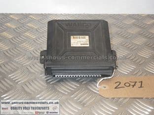 ECAS ECU MAN 81.25935-6830